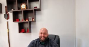 Българското вино е на световно ниво; единственото, което го отличава от вината на Франция и Италия, е 200 години маркетинг, каза ръководителят на Винпром-Свищов