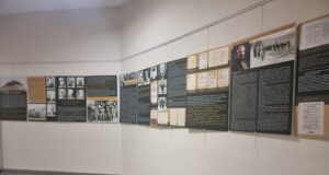В Стара Загора беше открита изложба за историята на създаването на Паметника на свободата на връх Свети Никола