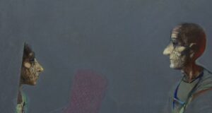 В Стара Загора ще бъде открита изложба с картини на Янаки Кавръков по случай 80 години от рождението му