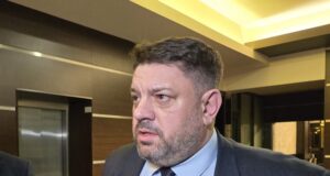 В държавния бюджет ще бъдат защитени всички социални права на гражданите, каза във Враца вицепремиерът Атанас Зафиров