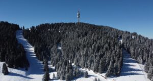 В планините има опасност от измръзване, пътеките са заледени, предупредиха от Планинската спасителна служба на БЧК