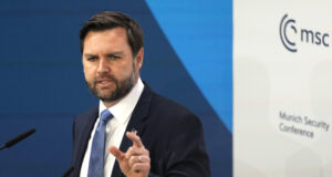 Вицепрезидентът на САЩ се срещна с лидерката на германската крайна десница