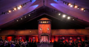 Владимир Путин: Срамно е да бъде пренебрегната ролята, която Съветският съюз е изиграл при освобождаването на "Аушвиц"