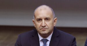 Президентът Румен Радев осъди атаката в германския град Магдебург