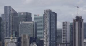 Водещите европейски борси приключиха търговията с понижение на индексите