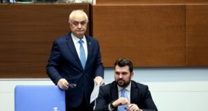 Атанас Запрянов и Георг Георгиев