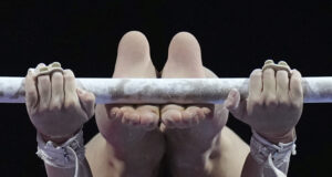 Германската полиция извърши обиски във връзка с разследването на предполагаемо малтретиране на гимнастички