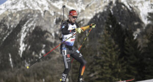 Германският биатлонист Йоханес Кюн ще прекрати кариерата си след Зимните олимпийски игри в Италия догодина
