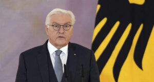 Германският президент завършва обиколката си в Близкия изток с разговори в Йордания и Турция