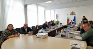 Годишен доклад по безопасност на движението по пътищата за 2024 г. и Областна план-програма за 2025 г. бяха гласувани в Шумен