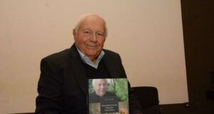 Градът заслужава да стане Европейска столица на културата, каза археологът
                                                                                                Стара Загора е благословено място още от древността, смята академик Васил Николов