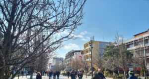 Гражданите на Косово избират днес нов парламент