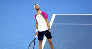 Григор Димитров