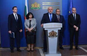 Томислав Дончев