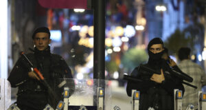 Двама издирвани с червена бюлетина са били предадени на турските власти от България и Полша