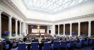 Депутатите прекратиха пълномощията на народния представител от „БСП-Обединена левица“ Стефан Бурджев