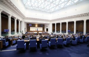 Депутатите прекратиха пълномощията на народния представител от „БСП-Обединена левица“ Стефан Бурджев