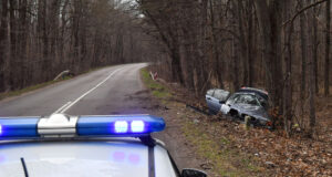 Дете пострада при катастрофа по пътя между град Исперих и село Лъвино