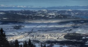 Добри са условията за туризъм по планините, само на Витоша е ветровито и мъгливо, съобщиха от Планинската спасителна служба на БЧК