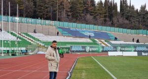 Доволен съм от спечелената точка, каза наставникът на Крумовград след нулевото равенство срещу Берое