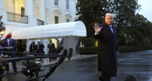 Доналд Тръмп подписа указ за въвеждането на строги мита върху вноса от Канада, Мексико и Китай