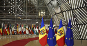 ЕС осигурява за Молдова 2 млрд. евро за реформи и енергийна независимост