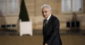 Европа трябва да замени руския природен газ с доставки от Катар от 2027 г., заяви изпълнителният директор на МАЕ