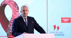 Европа трябва реформира своите структури за управление и процеса за вземане на решения, каза президентът Румен Радев