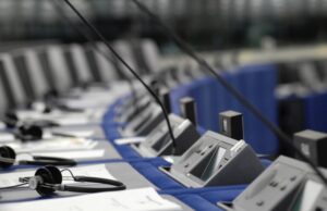 Европедупатите ще обсъдят отношенията със САЩ, обстановката в Сърбия и Грузия, войната в Украйна