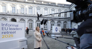 Европейски лидери отправиха предупреждения срещу евентуална търговска война между ЕС и САЩ