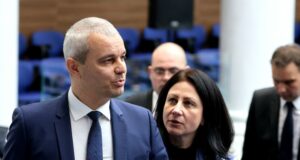 Европейските институции да се намесят срещу "погазването на демокрацията в Румъния“, поиска Костадин Костадинов