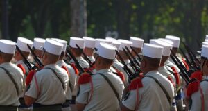 Френски легион