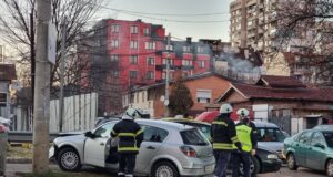 Един човек е загинал, а 19 са пострадали при катастрофи в страната за последното денонощие