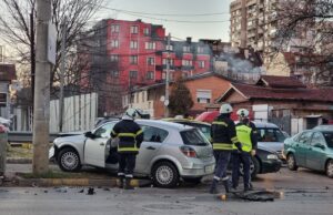 Един човек е загинал, а 19 са пострадали при катастрофи в страната за последното денонощие