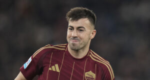 Ел Шаарауи се съгласи да преподпише договора си с Рома при по-ниска заплата