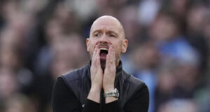 Ерик тен Хаг няма да работи до 1 юли, може да напусне изобщо футбола