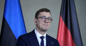 Естония обеща да отпусне военна помощ на Украйна на стойност 100 милиона евро