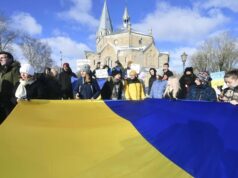 Естония повдигна в ЕС въпроса за размразяването на руски активи в помощ на Украйна