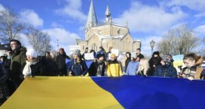 Естония повдигна в ЕС въпроса за размразяването на руски активи в помощ на Украйна