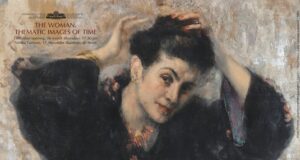 Жената като тематичен образ на времето ще бъде представена с творбите на 90 художници в ХГ „Борис Денев“ във Велико Търново