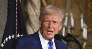 Доналд Тръмп