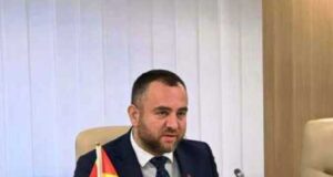 За пет дни, всеки втори проверен шофьор в Скопие е в някакво нарушение, обяви министърът на вътрешните работи на Северна Македония