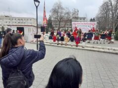 За пета поредна година в Търговище ще има Празник на мартеницата