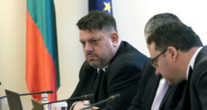 Заместник-министри в три министерства ще има "БСП - Обединена левица", съобщи вицепремиерът Атанас Зафиров