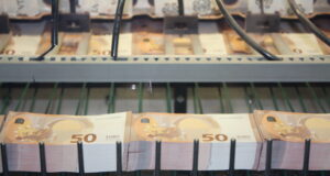 Запорираното руско имущество в Белгия е на стойност 258 милиарда евро, съобщават местни медии