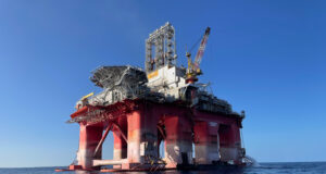 „Трансоушън Барънтс“ започва добив в „Нептун Дийп“