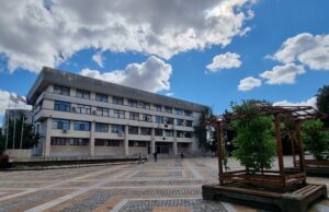Започна третото издание на Националния литературен конкурс, посветен на Георги Парцалев