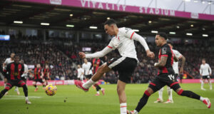 Защитникът на Ливърпул Трен Алекзандър-Арнолд може да пропусне мърсисайдското дерби