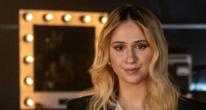 Мария Бакалова