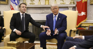 ОБНОВЕНА Зеленски би могъл да дойде в Белия дом тази седмица или следващата, заяви Тръмп